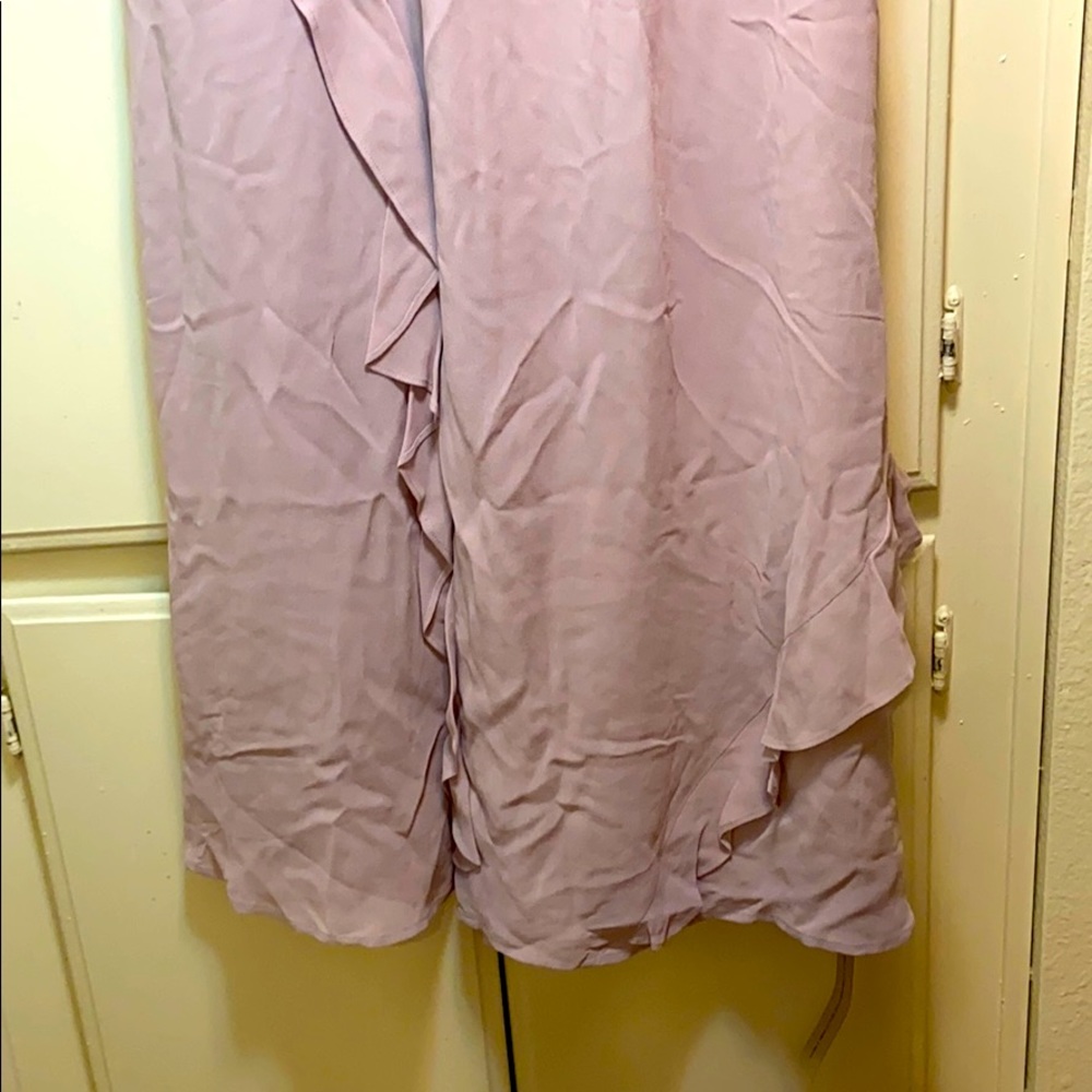 Reformation Skirt Size Small -Medium - Picture 5 of 9